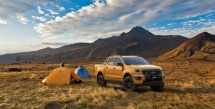 Cùng xem kỹ sư Ford kiểm tra, giám sát chất lượng Ranger trước khi đưa ra thị trường