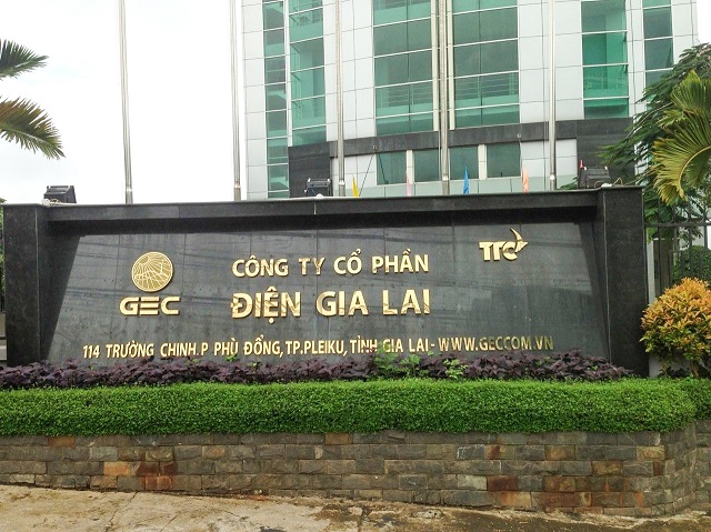C&amp;ocirc;ng ty CP Điện Gia Lai chịu phạt, bị truy thu h&amp;agrave;ng trăm triệu đồng tiền thuế