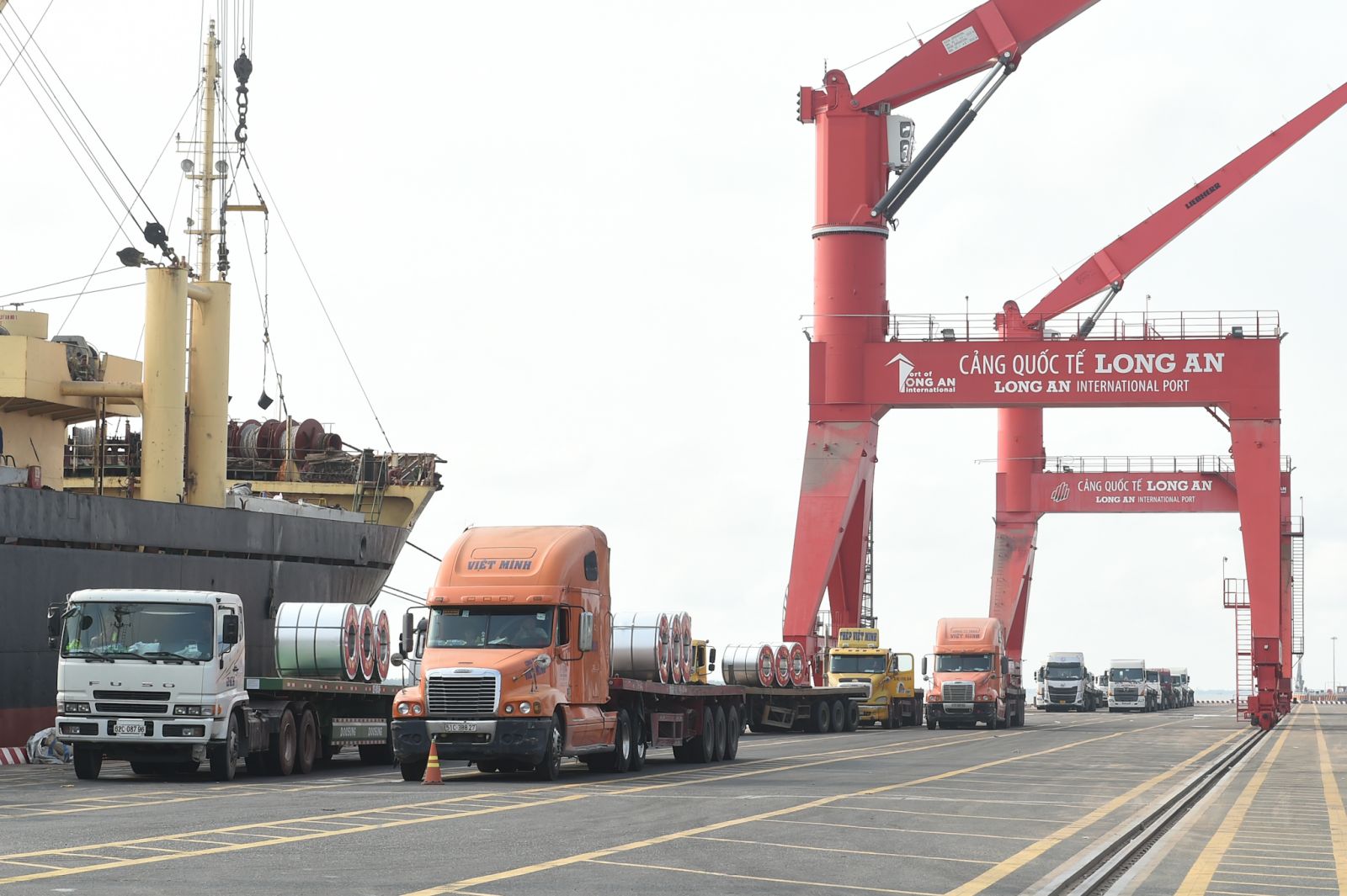 H&amp;agrave;ng loạt dự &amp;aacute;n lớn được cấp chứng nhận đầu tư trong qu&amp;yacute; I/2021