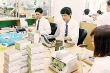 Phê duyệt 17 ngân hàng có tầm quan trọng năm 2021