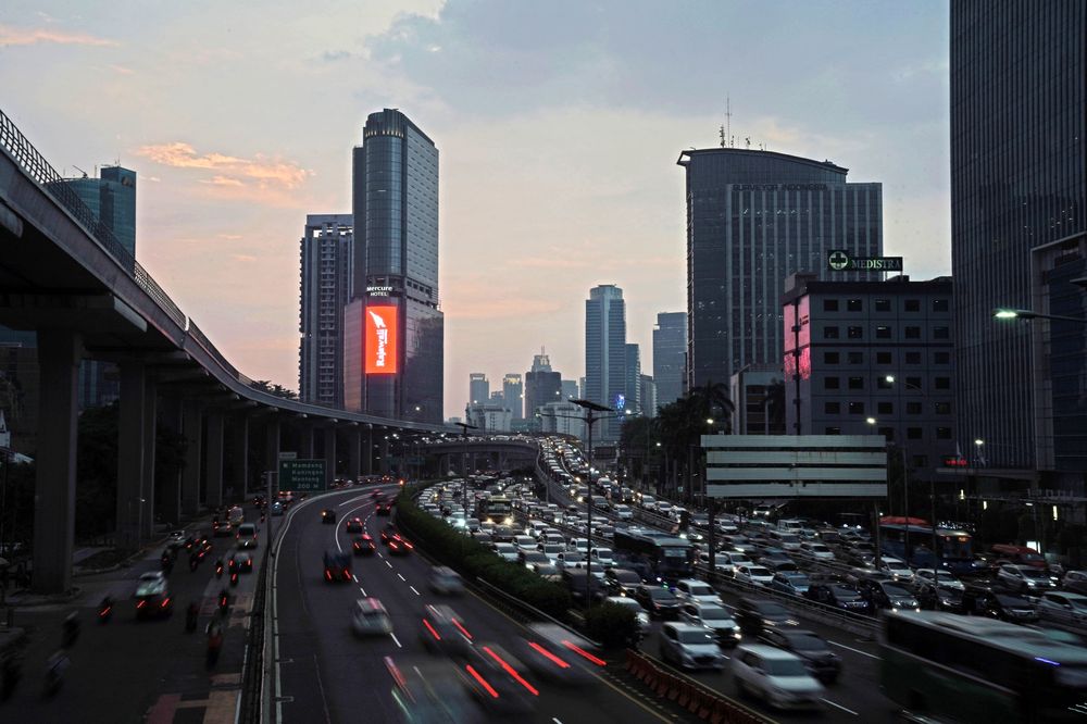 Ảnh minh họa. Nguồn: Bloomberg