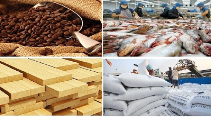Sản xuất n&amp;ocirc;ng l&amp;acirc;m, ngư nghiệp phục hồi tăng trưởng tốt trong qu&amp;yacute; 1   Ảnh tư liệu