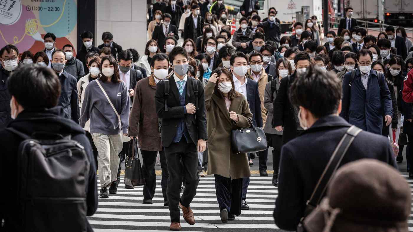 Ch&amp;iacute;nh phủ Nhật Bản dỡ bỏ t&amp;igrave;nh trạng khẩn cấp về virus coronavirus đối với Tokyo v&amp;agrave; ba tỉnh l&amp;acirc;n cận v&amp;agrave;o ng&amp;agrave;y 21 th&amp;aacute;ng 3, chấm dứt c&amp;aacute;c hạn chế kinh doanh c&amp;oacute; hiệu lực v&amp;agrave;o ng&amp;agrave;y 7 th&amp;aacute;ng 1. &amp;copy; Getty Images