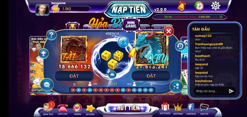 Máy “nuốt” tiền tự động Máy “nuốt” tiền tự động