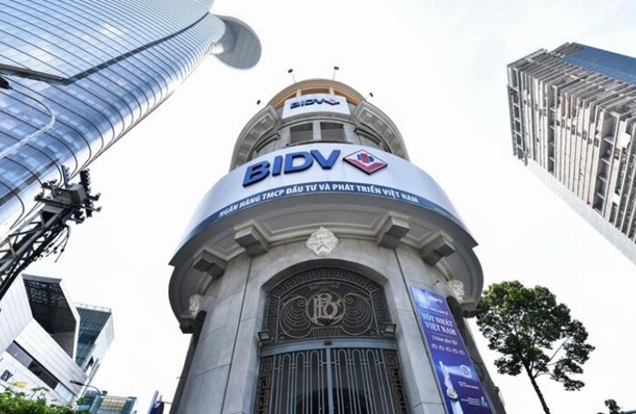 BIDV định gi&amp;aacute; khoản nợ gần 120 tỷ của Đầu tư X&amp;acirc;y dựng TTD