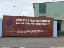 Thép Nam Kim sắp mua công ty sản xuất giấy từ doanh nghiệp Hàn Quốc
