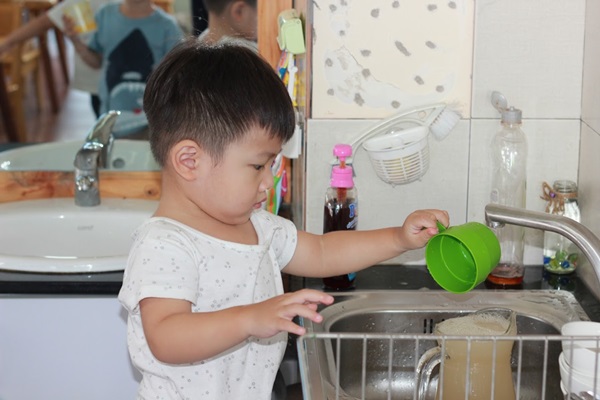 Phương ph&amp;aacute;p Montessori gi&amp;uacute;p &amp;ldquo;giải ph&amp;oacute;ng&amp;rdquo; hết những khả năng tiềm t&amp;agrave;ng trong mỗi trẻ.