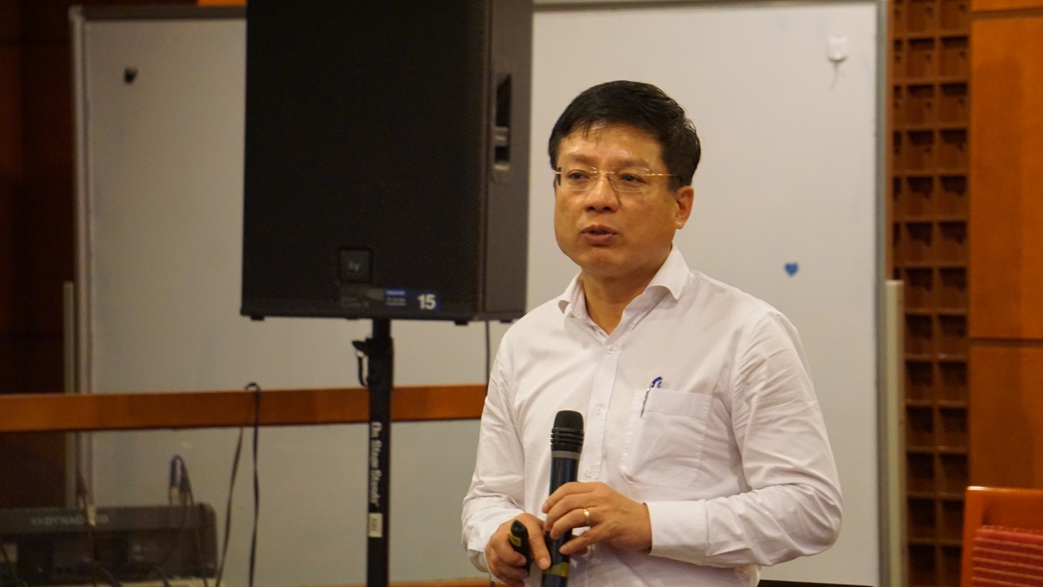 Doanh nghiệp nh&amp;agrave; nước &amp;ldquo;lỗi thời&amp;rdquo; trong thời kỳ mới?