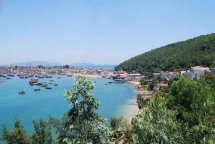 Thị xã Nghi Sơn (Thanh Hóa) sẽ có thêm Khu du lịch sinh thái Tràng An