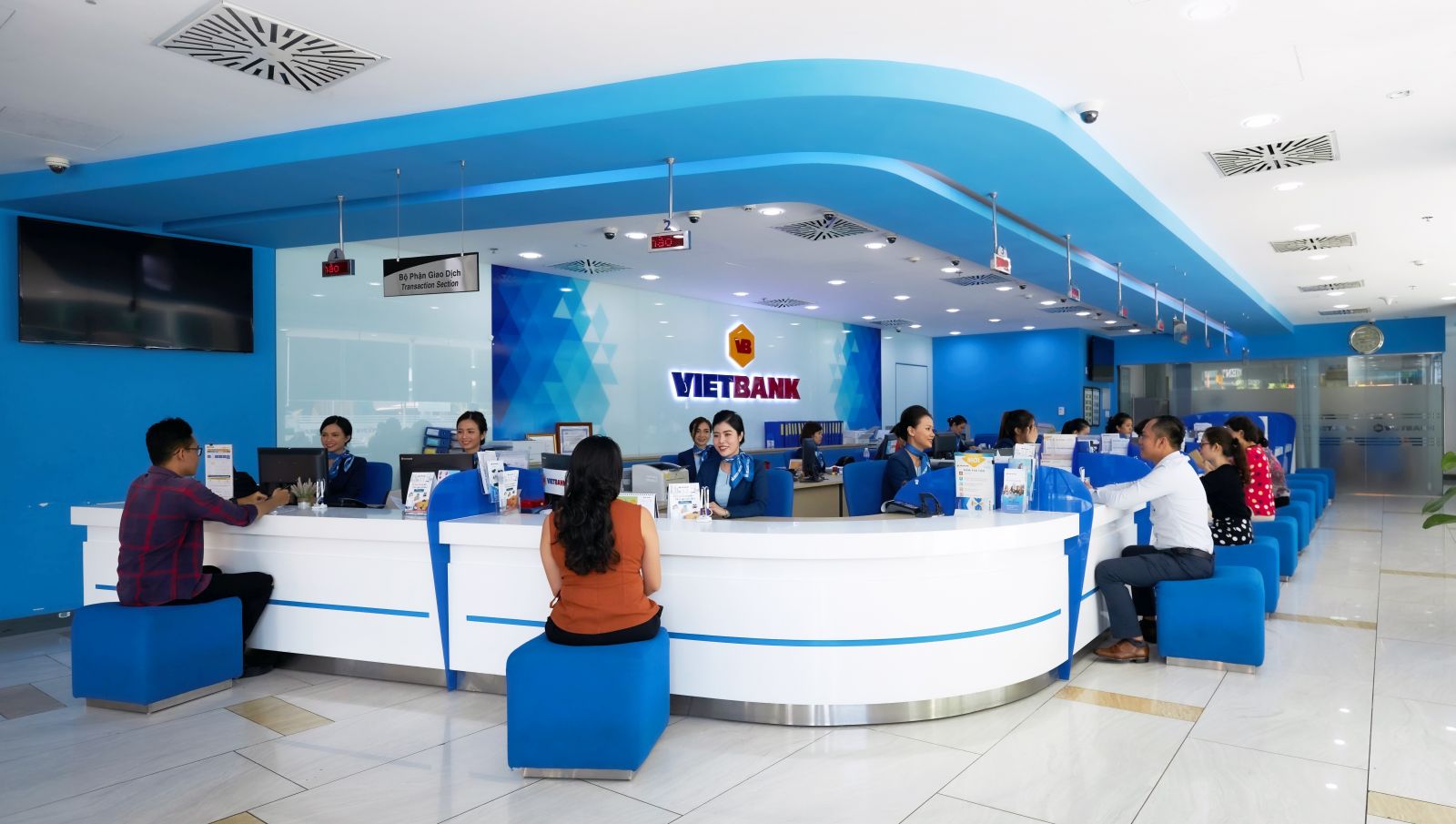 Vietbank lu&amp;ocirc;n lu&amp;ocirc;n hỗ trợ tốt cho kh&amp;aacute;ch h&amp;agrave;ng