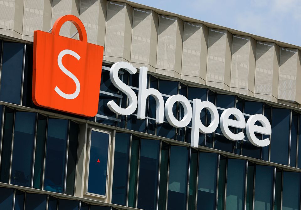 Shopee r&amp;uacute;t khỏi thị trường Ph&amp;aacute;p chỉ sau v&amp;agrave;i th&amp;aacute;ng hoạt động