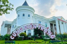 Do đâu sai phạm "khủng" của Tổng Công ty Hà Thanh vẫn ngang nhiên tồn tại?