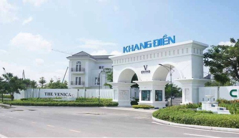 Địa ốc Gia Phước nhận th&amp;ecirc;m 350 tỷ đồng từ Đầu tư v&amp;agrave; Kinh doanh Nh&amp;agrave; Khang Điền