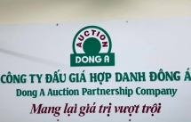 Loạt sai phạm của Công ty Đấu giá Hợp danh Đông Á: Hà Nội kiến nghị hủy kết quả đấu giá