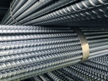 Biến động về giá thép và nguyên liệu sản xuất thép Trung Quốc