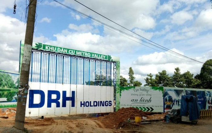 Chấp thuận cho DRH Holdings đưa vốn điều lệ l&amp;ecirc;n tr&amp;ecirc;n 1.200 tỷ đồng