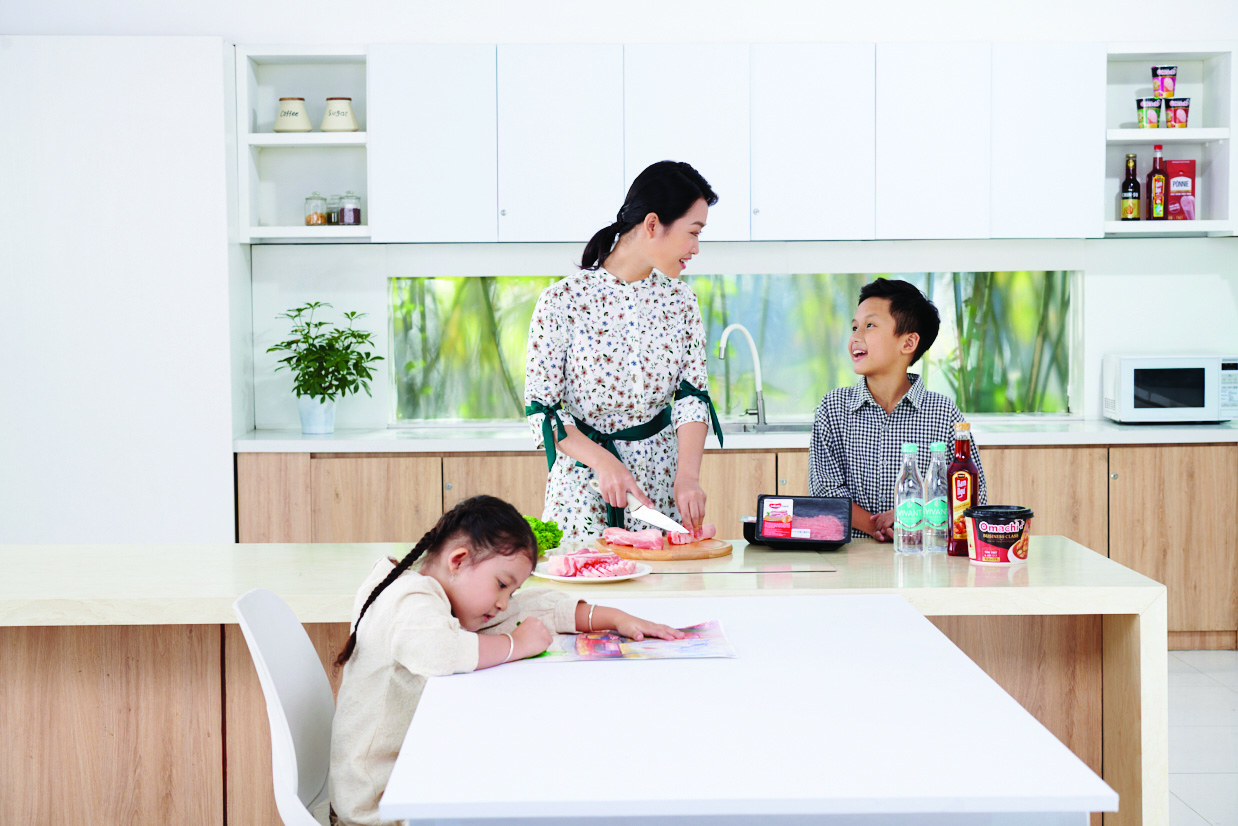 Masan sở hữu nhiều thương hiệu FMCG được người ti&amp;ecirc;u d&amp;ugrave;ng y&amp;ecirc;u th&amp;iacute;ch