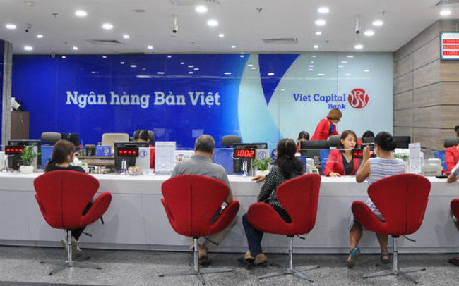 Ng&amp;acirc;n h&amp;agrave;ng Bản Việt - Viet Capital Bank chốt quyền họp đại hội cổ đ&amp;ocirc;ng