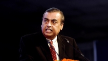 Tỷ phú Ấn Độ Mukesh Ambani lại trở thành người giàu nhất châu Á giữa khủng hoảng Ukraine