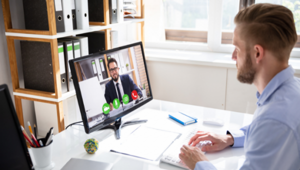 Cần xây dựng một đội ngũ công nghệ thông tin từ xa cho doanh nghiệp