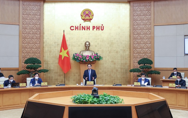 Thủ tướng chỉ đạo c&amp;aacute;c giải ph&amp;aacute;p trước những diễn biến mới phức tạp - Ảnh 5.