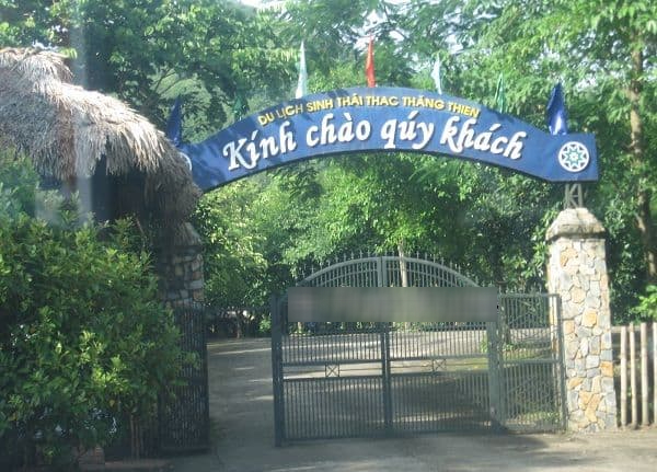 C&amp;ocirc;ng ty CP thương mại v&amp;agrave; Du lịch Th&amp;agrave;nh Thắng x&amp;acirc;y dựng tr&amp;aacute;i ph&amp;eacute;p, lấn đất rừng