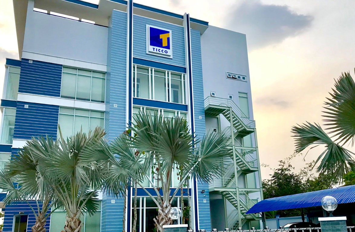 Đầu tư v&amp;agrave; X&amp;acirc;y dựng Tiền Giang chốt ng&amp;agrave;y tạm ứng cổ tức đợt 2/2021