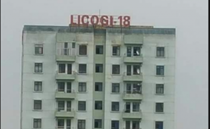 Licogi 18 sẽ trả cổ tức năm 2021 bằng cổ phiếu, tỷ lệ 8%
