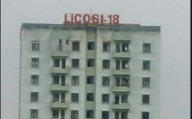 Licogi 18 sẽ trả cổ tức năm 2021 bằng cổ phiếu, tỷ lệ 8%