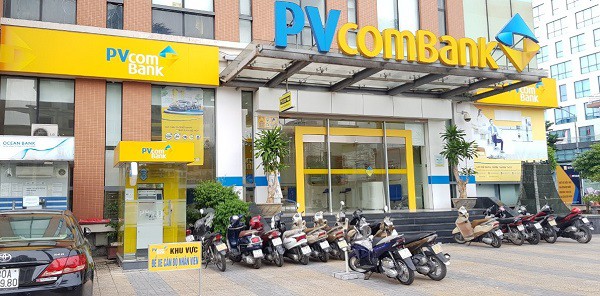 L&amp;atilde;i thuần qu&amp;yacute; IV/2021 của PVcomBank giảm tới 92%