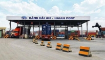SSI dự báo lãi ròng của Công ty CP Vận tải và Xếp dỡ Hải An có thể vượt 700 tỷ trong năm 2022