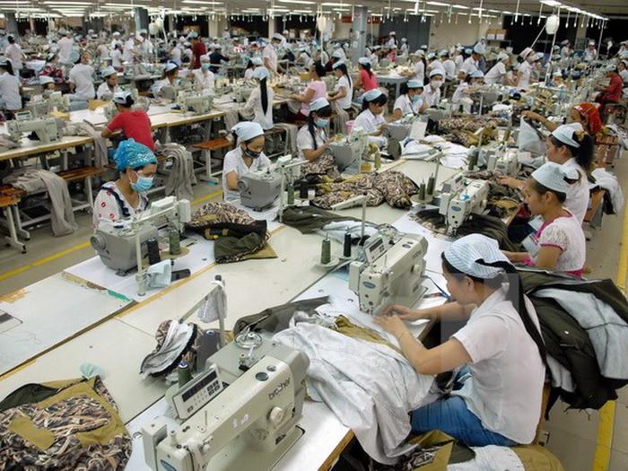 Đồng Nai đ&amp;atilde; c&amp;oacute; 475 doanh nghiệp đăng k&amp;yacute; th&amp;agrave;nh lập mới