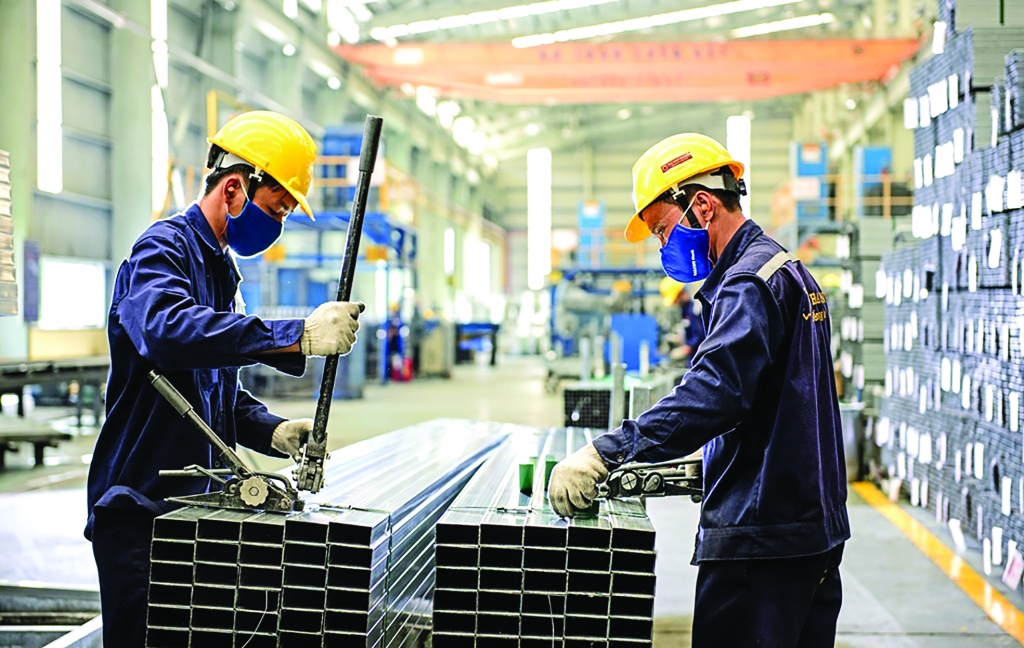 Cần thiết phải phối hợp nhuần nhuyễn, chặt chẽ giữa c&amp;aacute;c ch&amp;iacute;nh s&amp;aacute;ch t&amp;agrave;i kh&amp;oacute;a v&amp;agrave; ch&amp;iacute;nh s&amp;aacute;ch tiền tệ