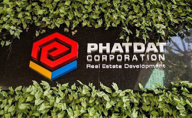 Ph&amp;aacute;t triển Bất động sản Ph&amp;aacute;t Đạt l&amp;ecirc;n kế hoạch kinh doanh 2022