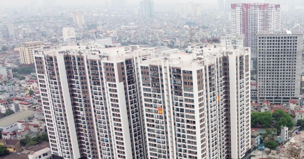 Tổng Công ty đầu tư phát triển nhà và đô thị HUD sắp thoái vốn tại HU1