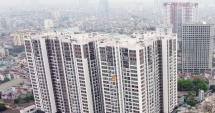 Tổng Công ty đầu tư phát triển nhà và đô thị HUD sắp thoái vốn tại HU1