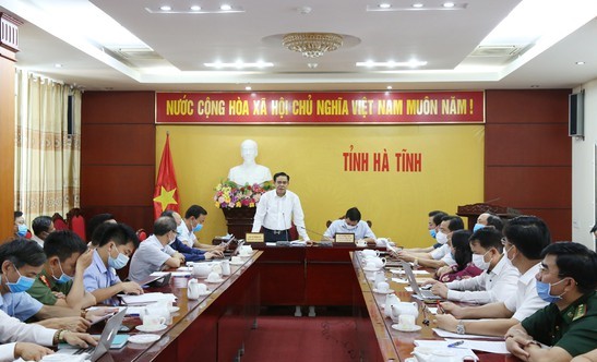 HĐND tỉnh H&amp;agrave; Tĩnh đ&amp;atilde; c&amp;oacute; nhiều đổi mới nhằm n&amp;acirc;ng cao hiệu lực, hiệu quả, chất lượng hoạt động