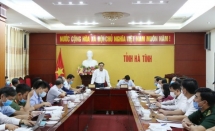 HĐND tỉnh Hà Tĩnh có nhiều đổi mới nhằm nâng cao hiệu lực, hiệu quả, chất lượng hoạt động