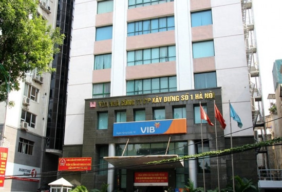 Năm 2022 Công ty CP Xây dựng Số 1 đặt mục tiêu lợi nhuận gấp đôi 2021