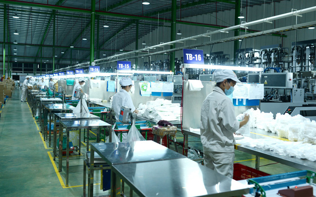 An Ph&amp;aacute;t Holdings hạ sở hữu tại Nhựa An Ph&amp;aacute;t Xanh xuống c&amp;ograve;n 48,7%