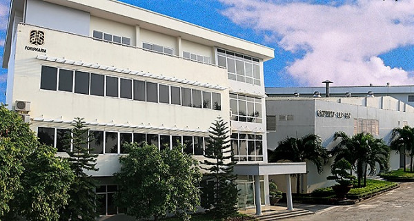 Phạt Công ty CP Dược phẩm Trung ương 3 vì sai phạm về thuế