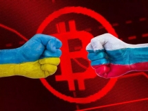 Tiền điện tử - nơi 'trú ẩn' an toàn giữa khủng hoảng Nga – Ukraine
