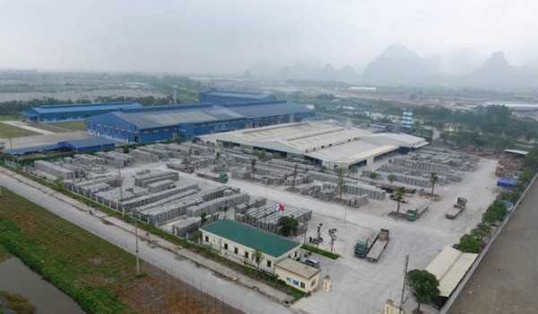 Chứng khoán APG "rút chân" khỏi Khang Minh Group