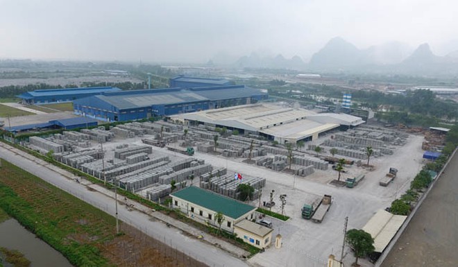 Chứng kho&amp;aacute;n APG