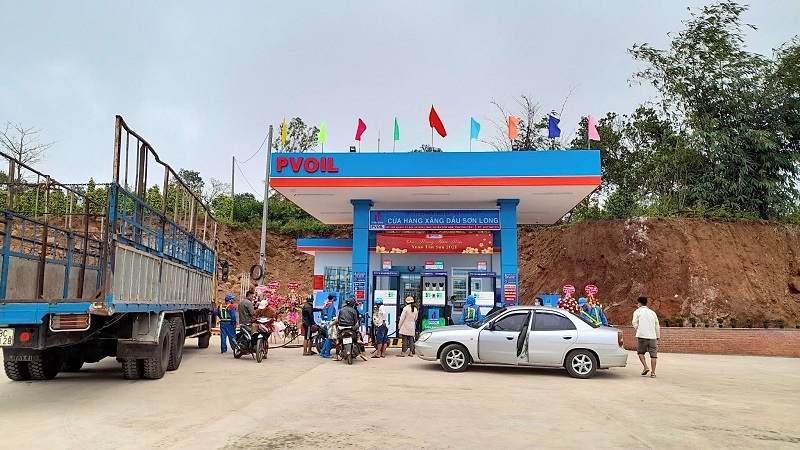 Xăng dầu Dầu kh&amp;iacute; Ph&amp;uacute; Y&amp;ecirc;n đặt mục ti&amp;ecirc;u lợi nhu&amp;acirc;̣n 2022 giảm 39%