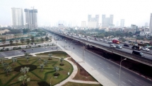 Chính Phủ phê duyệt nhiệm vụ lập Quy hoạch Thủ đô Hà Nội