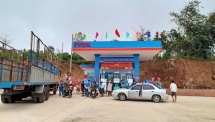 Công ty CP Xăng dầu Dầu khí Phú Yên đặt mục tiêu lợi nhuận 2022 giảm 39%