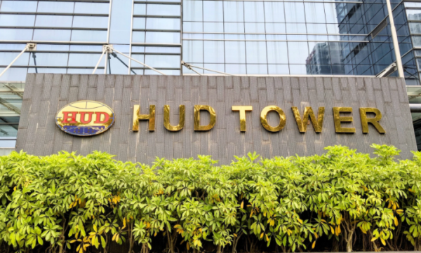 Thép Sông Hồng sắp giải thế, Tổng công ty Đầu tư Phát triển Nhà và Đô thị muốn thu hồi vốn