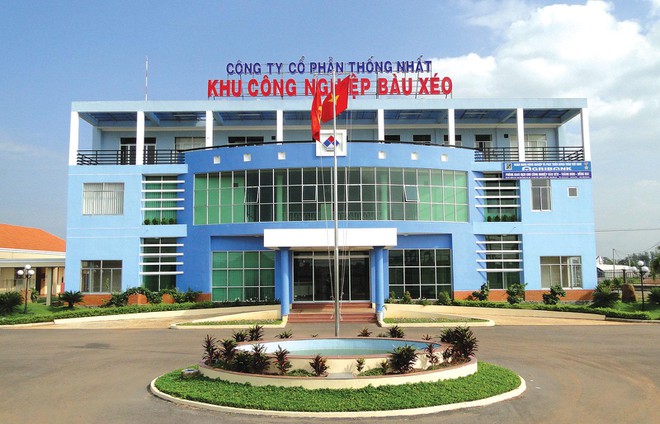 C&amp;ocirc;ng ty CP Thống Nhất dự ki&amp;ecirc;́n chia c&amp;ocirc;̉ tức tỷ l&amp;ecirc;̣ 50%