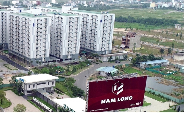 Đầu tư Nam Long sẽ huy động ngh&amp;igrave;n tỷ để đầu tư v&amp;agrave;o c&amp;ocirc;ng ty con